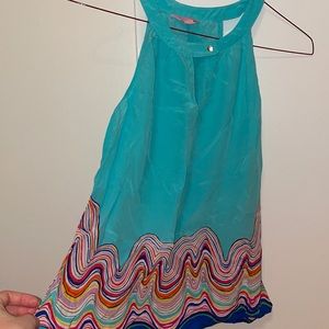 Lilly Pulitzer top